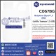 Butylene Glycol 1,3 (BG) : บิวทิลีน ไกลคอล 1,3 (บีจี)