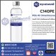PEG-10 Dimethicone : บีอาร์บี 6341 (ตัวเชื่อมผสานน้ำ-ซิลิโคน)