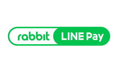 วิธีชำระเงิน-Rabbit line pay