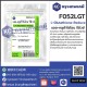 L-Glutathione Reduce (Japan) : แอล-กลูต้าไธโอน รีดิวซ์ (ญี่ปุ่น)