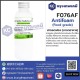 Silicone Antifoam (Food Grade) (Japan)  : สารลดฟอง (เกรดอาหาร) (ญี่ปุ่น) 