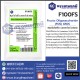 FRUCTO OLIGOSACCHARIDE (FOS) G50S : ฟรุคโตโอลิโก แซคคาไรด์ (ฟอส)(ใยอาหาร 90%)