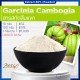 Garcinia Cambogia Extract 60% HCA : สารสกัดส้มแขก(ผง)