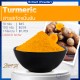 Turmeric Extract (Powder) : สารสกัดขมิ้นชัน(ผง)