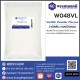 Vanillin Powder Flavour : วานิลลิน ผงแป้งหอม