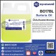 Barleria Oil : น้ำมันต้นเสลดพังพอน (ตัวผู้)