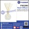 Reed Diffuser : ก้านไม้กระจายกลิ่น (ไม้งา)